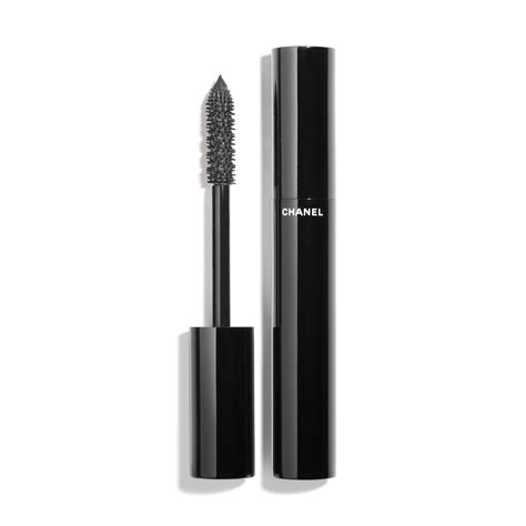 mascara le volume revolution chanel|chanel le volume mascara uk.